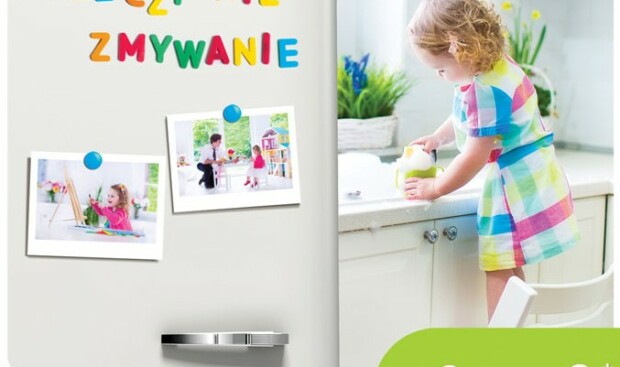 Zmywarka do kuchni za 1zł - Promocja na meble kuchenne WFM KUCHNIE 2019 - WFM KUCHNIE Kraków