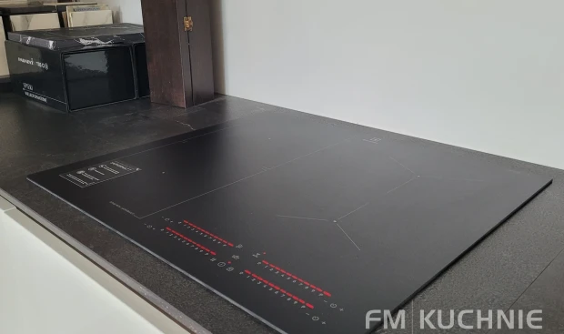 Plyta indukcyjna Electrolux EIS62453IZ SaphirMatt juz na naszej ekspozycji w salonie