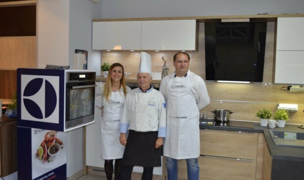Dni Otwarte w salonie WFM Kuchnie Kraków. Meble kuchenne - Kuchnie na wymiar Kraków