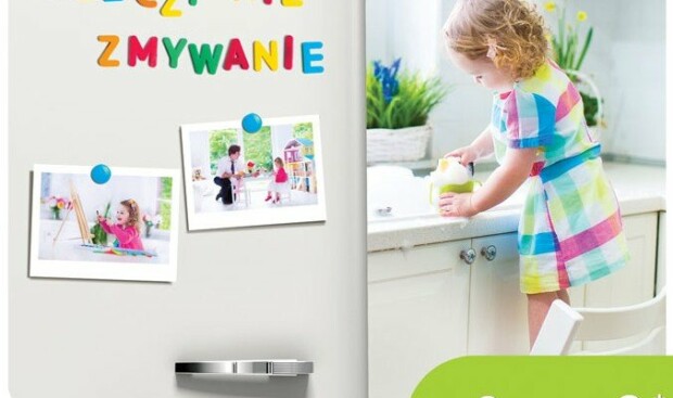 Zmywarka do kuchni za 1zł - Promocja na meble kuchenne WFM - Kuchnie na wymiar Kraków | WFM Kuchnie Kraków